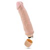 Vibrator Cyberskin X5 Hard Thumb 4