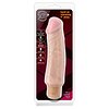 Vibrator Cyberskin X5 Hard Thumb 1