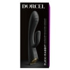 Vibrator Dorcel Flexi Rabbit Heating Negru Thumb 6