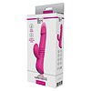 Vibrator Dream Toys Heating Thruster Fuchsia Thumb 2