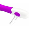 Vibrator Esențial Pretty Love Punct G Adorabil Mov Thumb 3
