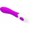 Vibrator Esențial Pretty Love Punct G Adorabil Mov Thumb 5