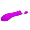 Vibrator Esențial Pretty Love Punct G Adorabil Mov Thumb 2