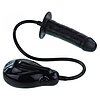 Vibrator Gonflabil Bigger Joy Negru Thumb 5