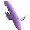 Vibrator Her Thrusting Silicone Rabbit Mov Thumb 5