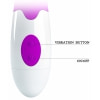 Vibrator Iepuraș 30 Funcții 21.5cm Mov Thumb 6