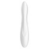 Vibrator Iepuras Satisfyer Profesional Punctul G Alb Thumb 2