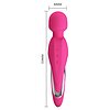 Vibrator Incalzire Pretty Love Michael Roz Thumb 7