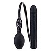 Vibrator Inflatable Negru Thumb 1