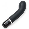 Vibrator Insatiable Desire Negru Thumb 3