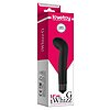 Vibrator iWhizz G 12.5cm Negru Thumb 5