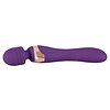 Vibrator Javida Double Massager Mov Thumb 4