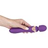 Vibrator Javida Double Massager Mov Thumb 7