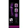 Vibrator Javida Double Massager Mov Thumb 10