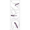 Vibrator Javida Double Massager Mov Thumb 8