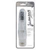 Vibrator Jelly Crushy Glitter Transparent Thumb 2