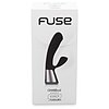 Vibrator Kiiroo OhMiBod Fuse Negru Thumb 3