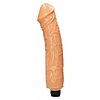 Vibrator Gigantul Suveran 31cm Natural