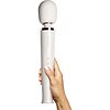 Vibrator Le Wand Pearl Alb Thumb 2