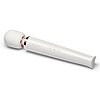 Vibrator Le Wand Pearl Alb Thumb 3