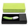 Vibrator Lelo Liv 2 Verde Thumb 1