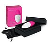 Vibrator Lelo Siri 2 Cerise Roz Thumb 1