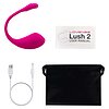 Vibrator Lovense Lush 2 Wearable Roz Thumb 12