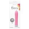 Vibrator Luxe Honey Roz Thumb 1