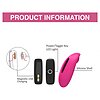 Vibrator Magic Motion Candy Smart Roz Thumb 2