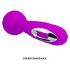 Vibrator Placerea Extrema Mereu Gata Pentru Tine Roz Thumb 4