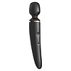 Vibrator Magic Wand Satisfyer Negru Thumb 4