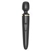 Vibrator Magic Wand Satisfyer Negru Thumb 5