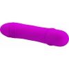 Vibrator Mic Simpatic Și Subțire Mov Thumb 4