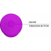 Vibrator Mic Simpatic Și Subțire Mov Thumb 3