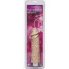 Vibrator Naturals Heavy Vein Thick Thumb 2