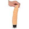 Vibrator Nature Skin Big Thumb 5