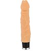 Vibrator Nature Skin Big Thumb 2