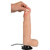 Vibrator Nature Skin Dancing Penis Thumb 4