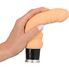 Vibrator Nature Skin Real Vibe Thumb 4