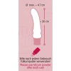 Vibrator Nature Skin Real Vibe Thumb 11