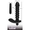 Vibrator Negru Velvets Thumb 4