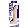 Vibrator One Touch Silicone 22cm Thumb 1