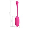 Vibrator Ou Pretty Love Julius Roz Thumb 4