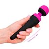 Vibrator Palm Power Roz Thumb 5