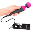 Vibrator PalmPower Massager Gri Thumb 7