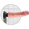 Vibrator Penis 20.3cm Thumb 3