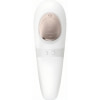 Vibrator Pentru Cupluri Satisfyer Pro Alb Thumb 1