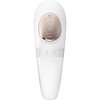 Vibrator Pentru Cupluri Satisfyer Pro Alb Thumb 3