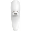 Vibrator Pentru Cupluri Satisfyer Pro Alb Thumb 2