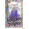 Vibrator Pentru Deget Tongue Teaser Mov Thumb 3